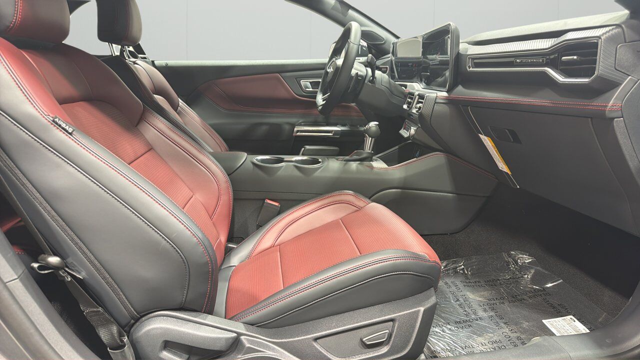 2026 Ford Mustang GT Premium Sherwood Park AB
