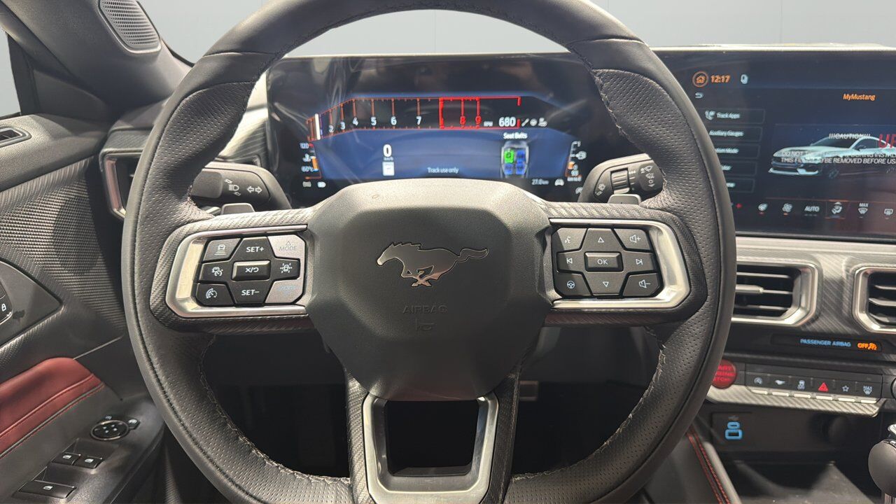 2026 Ford Mustang GT Premium Sherwood Park AB