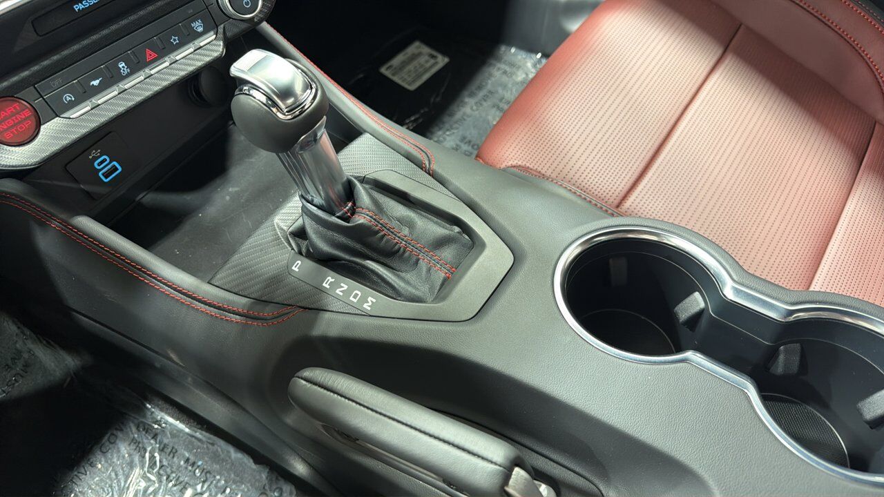 2026 Ford Mustang GT Premium Sherwood Park AB