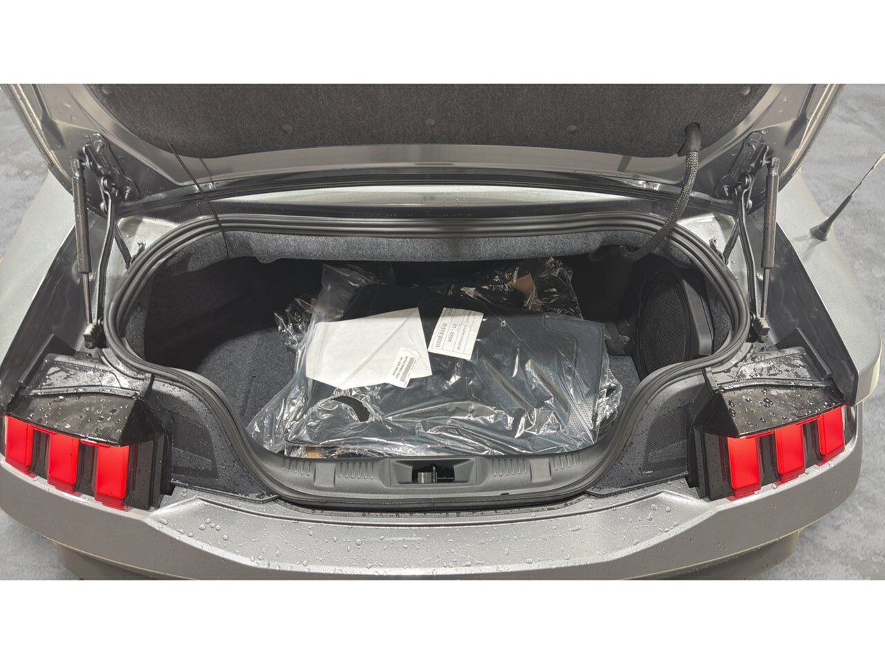 2026 Ford Mustang GT Premium Sherwood Park AB