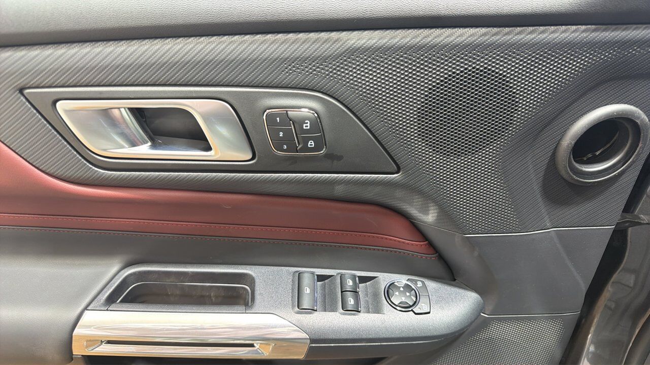 2026 Ford Mustang GT Premium Sherwood Park AB