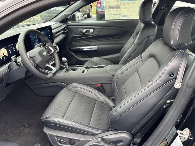 2026 Ford Mustang GT Premium Washington MO