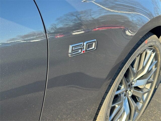 2026 Ford Mustang GT Premium Washington MO