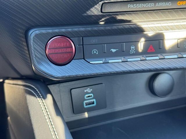 2026 Ford Mustang GT Premium Washington MO