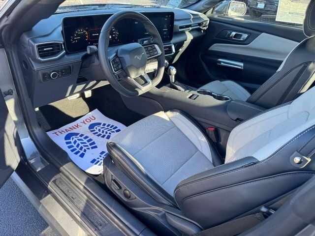 2026 Ford Mustang GT Premium Washington MO