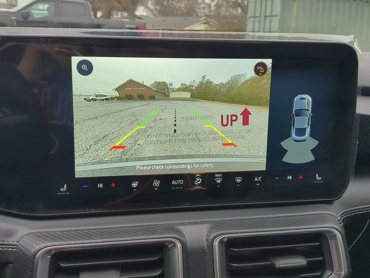 2026 Ford Mustang GT Premium Winder GA