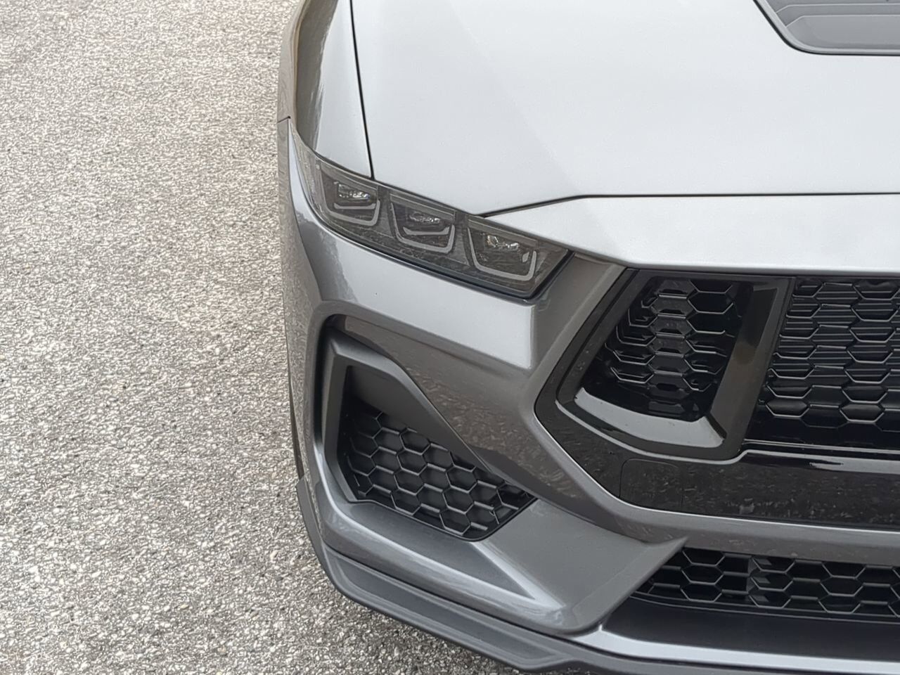 2026 Ford Mustang GT Premium Winder GA