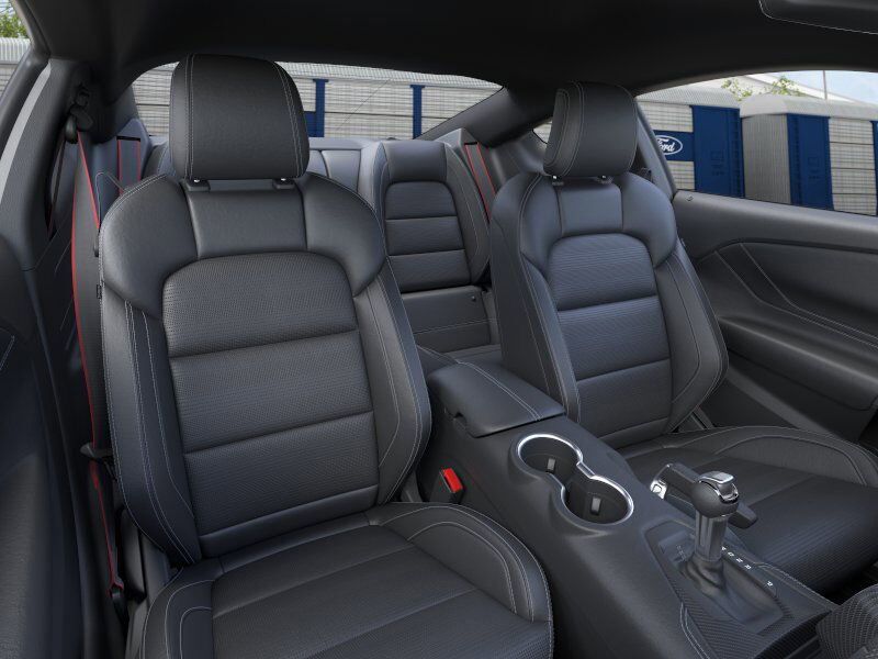 2026 Ford Mustang GT Premium Winder GA