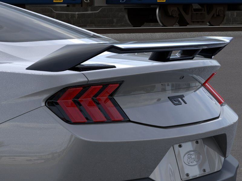 2026 Ford Mustang GT Premium Winder GA