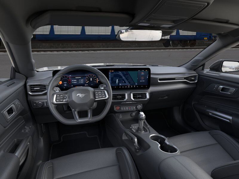 2026 Ford Mustang GT Premium Winder GA