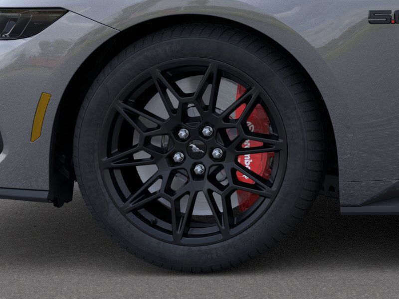 2026 Ford Mustang GT Premium Winder GA