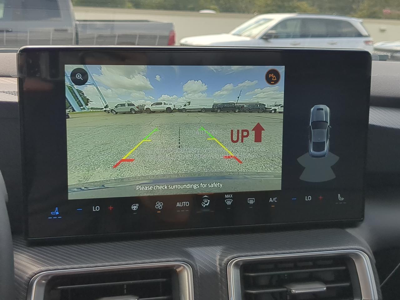 2026 Ford Mustang GT Premium Winder GA