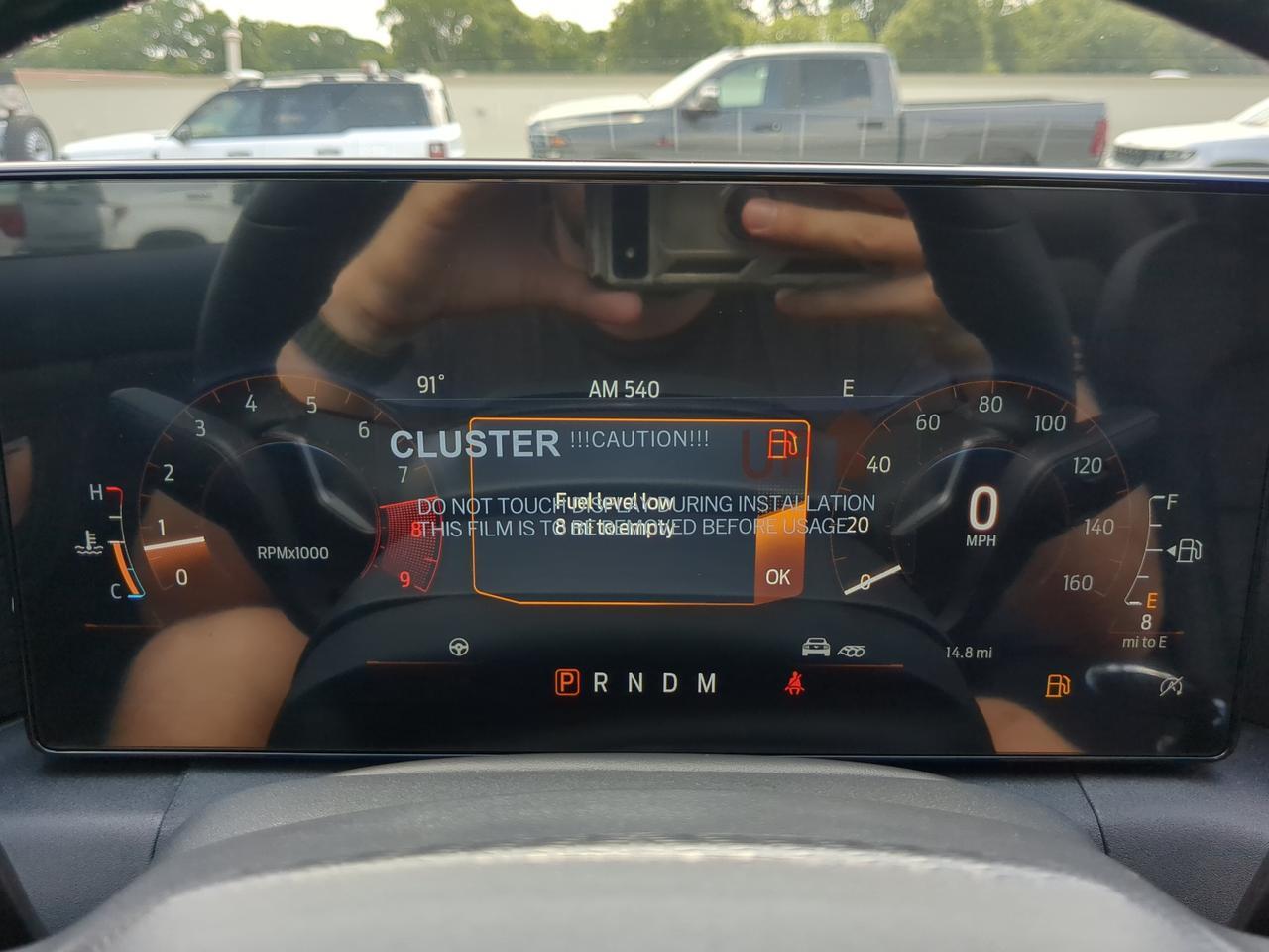 2026 Ford Mustang GT Premium Winder GA