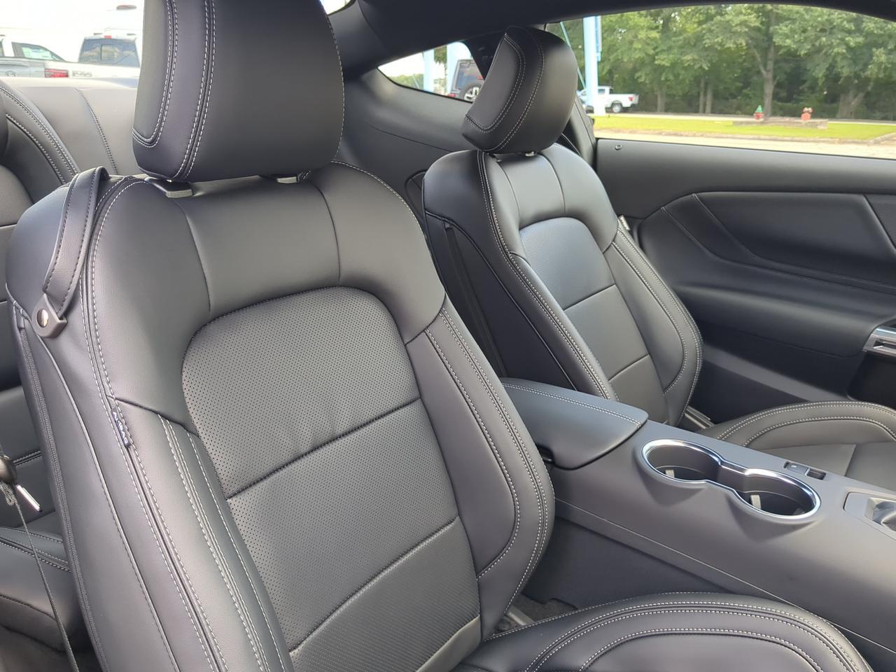 2026 Ford Mustang GT Premium Winder GA