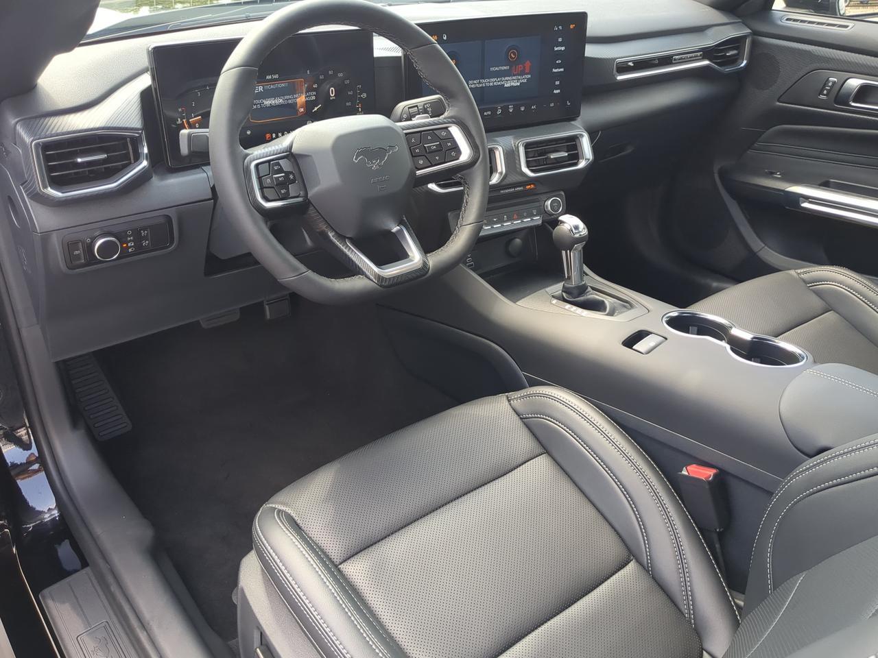 2026 Ford Mustang GT Premium Winder GA