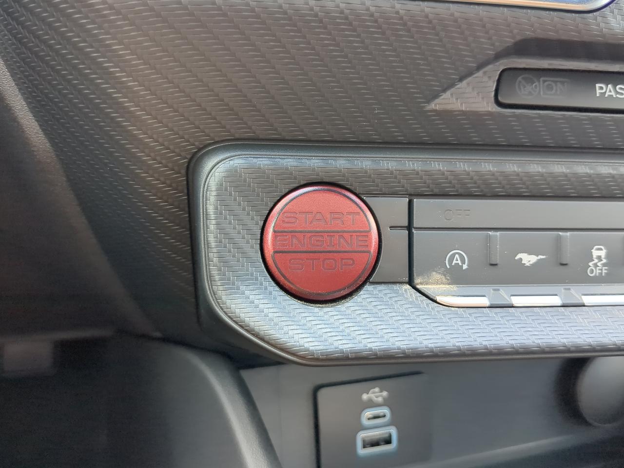 2026 Ford Mustang GT Premium Winder GA