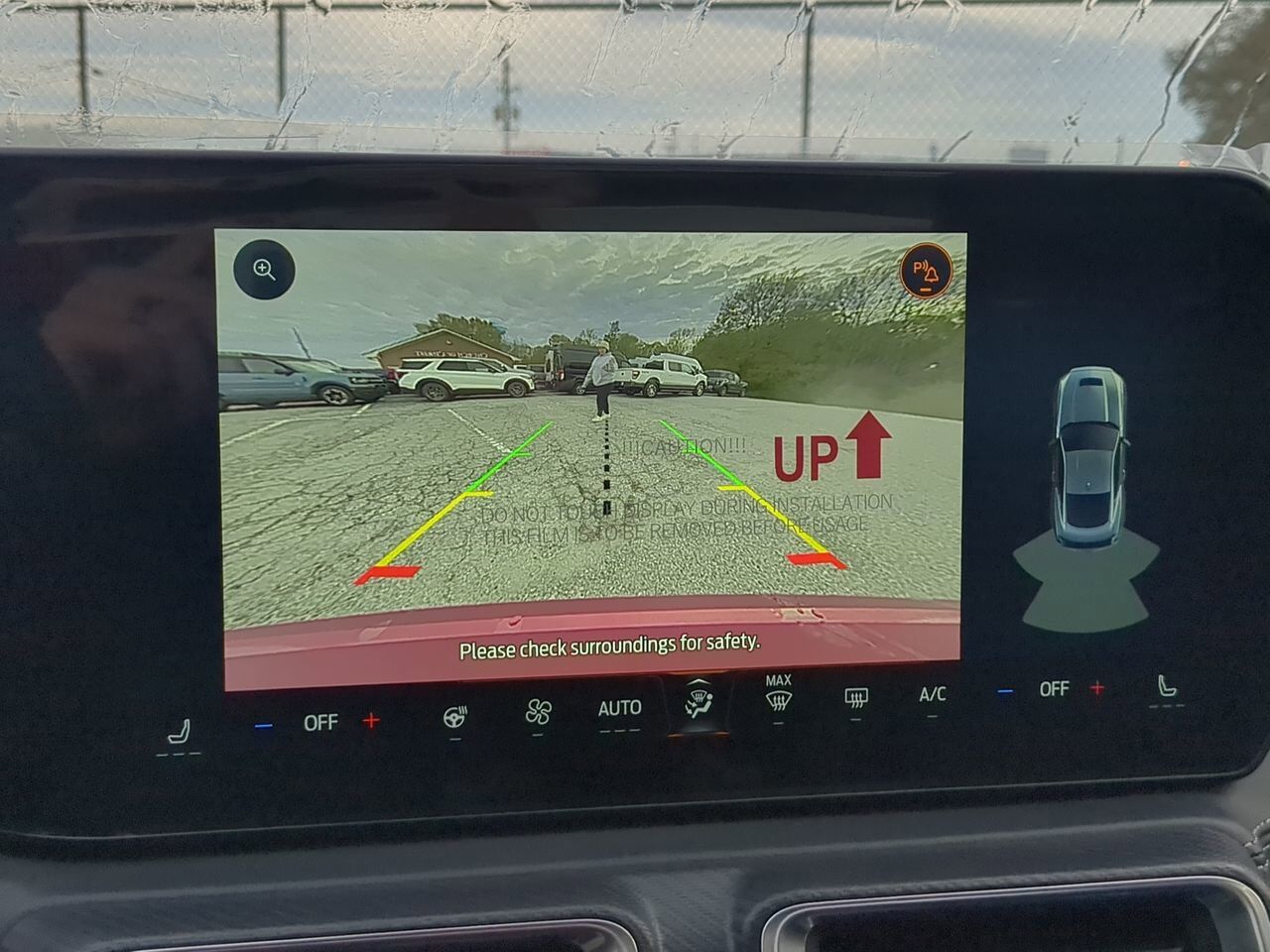 2026 Ford Mustang GT Premium Winder GA