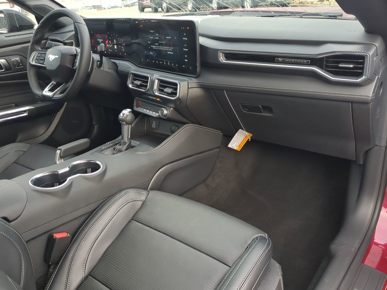 2026 Ford Mustang GT Premium Winder GA