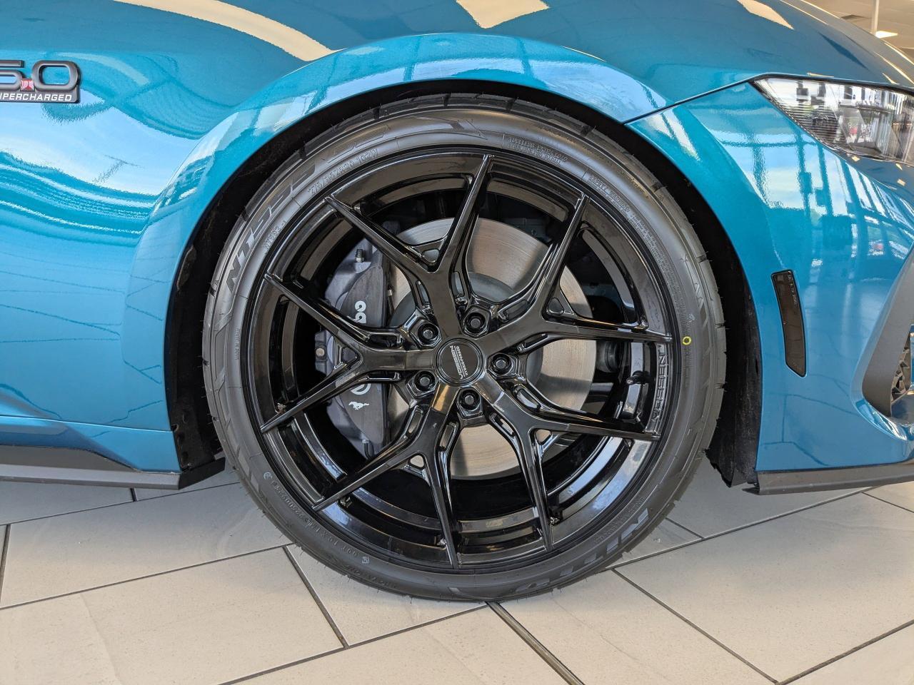 2026 Ford Mustang GT Premium Winder GA