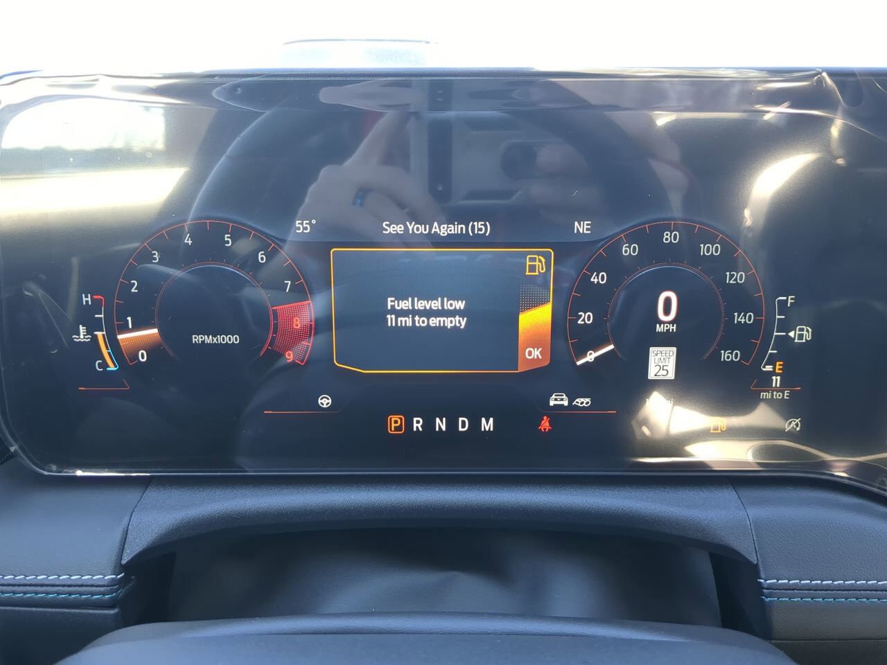 2026 Ford Mustang GT Premium Winder GA