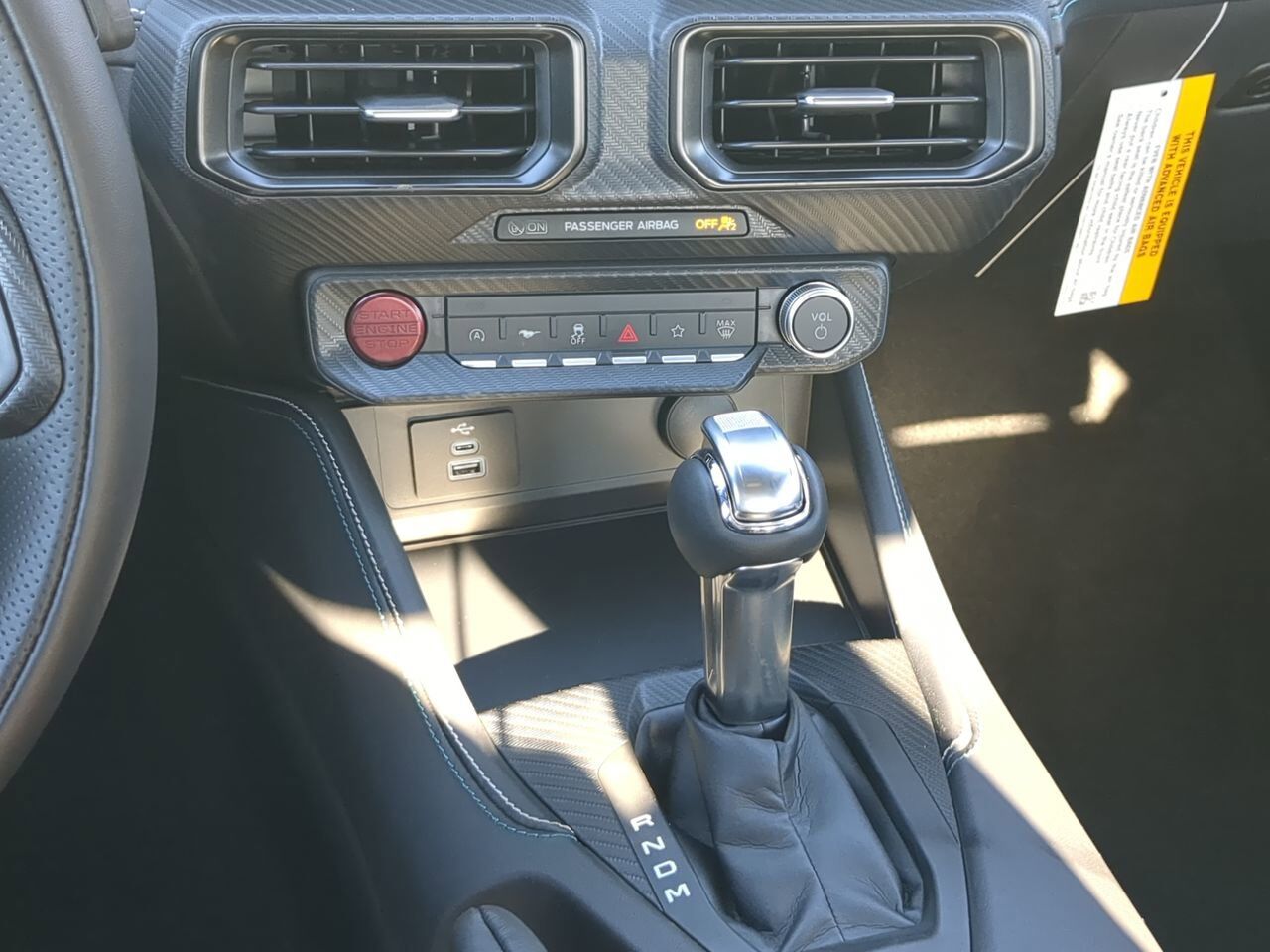 2026 Ford Mustang GT Premium Winder GA