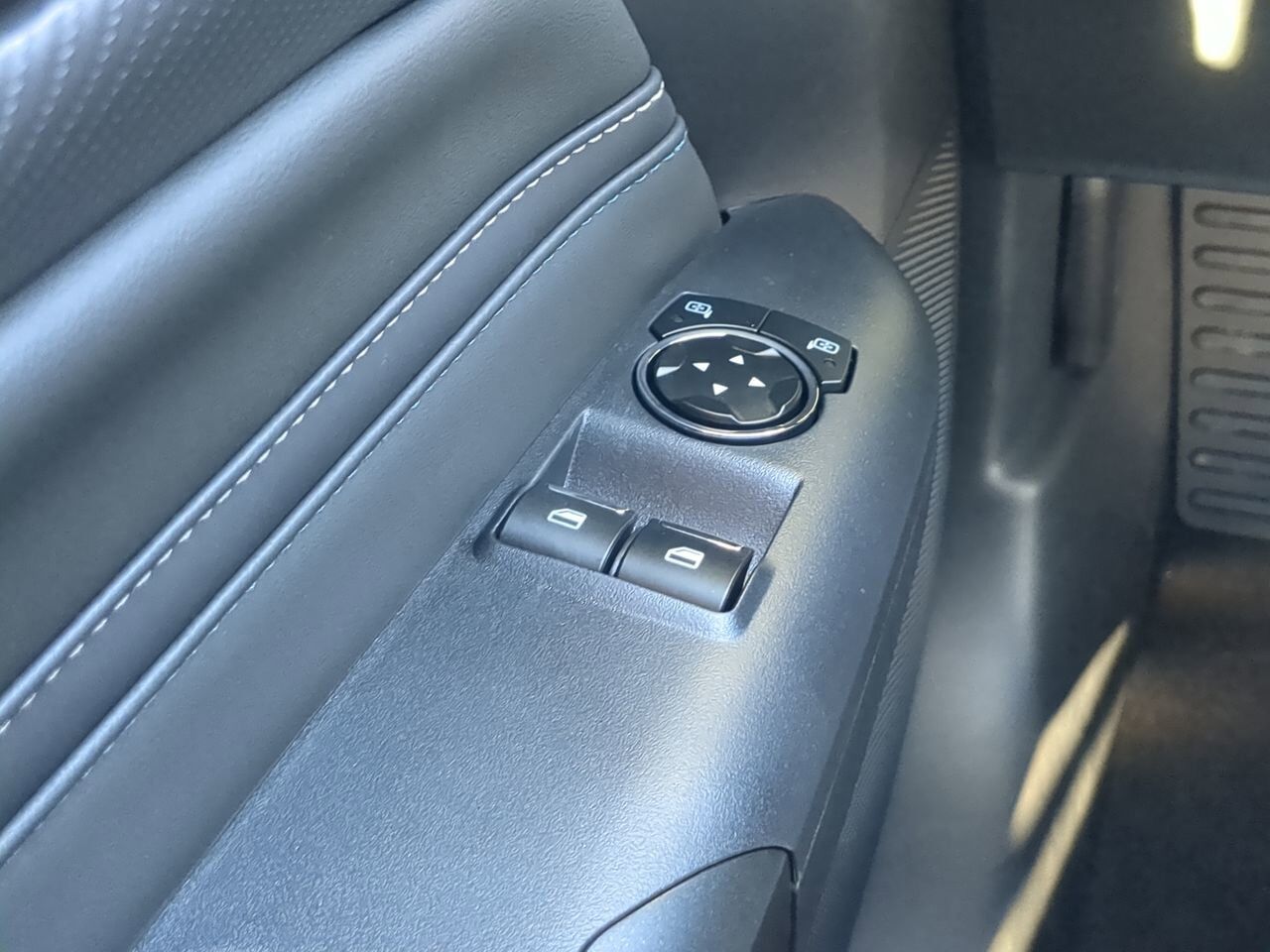 2026 Ford Mustang GT Premium Winder GA