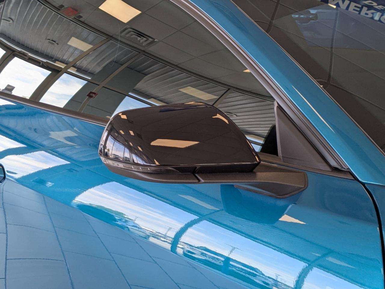 2026 Ford Mustang GT Premium Winder GA