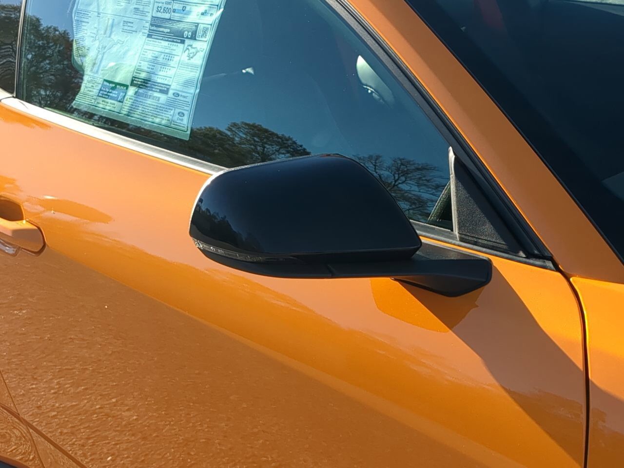 2026 Ford Mustang GT Premium Winder GA