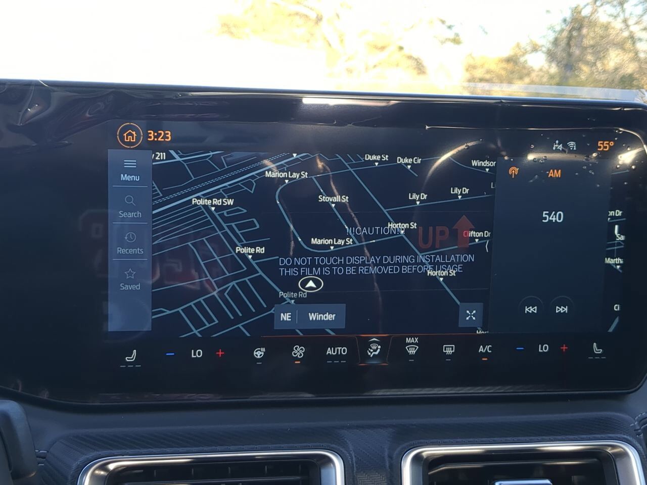 2026 Ford Mustang GT Premium Winder GA