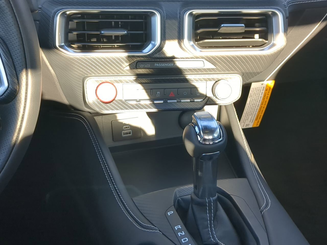 2026 Ford Mustang GT Premium Winder GA