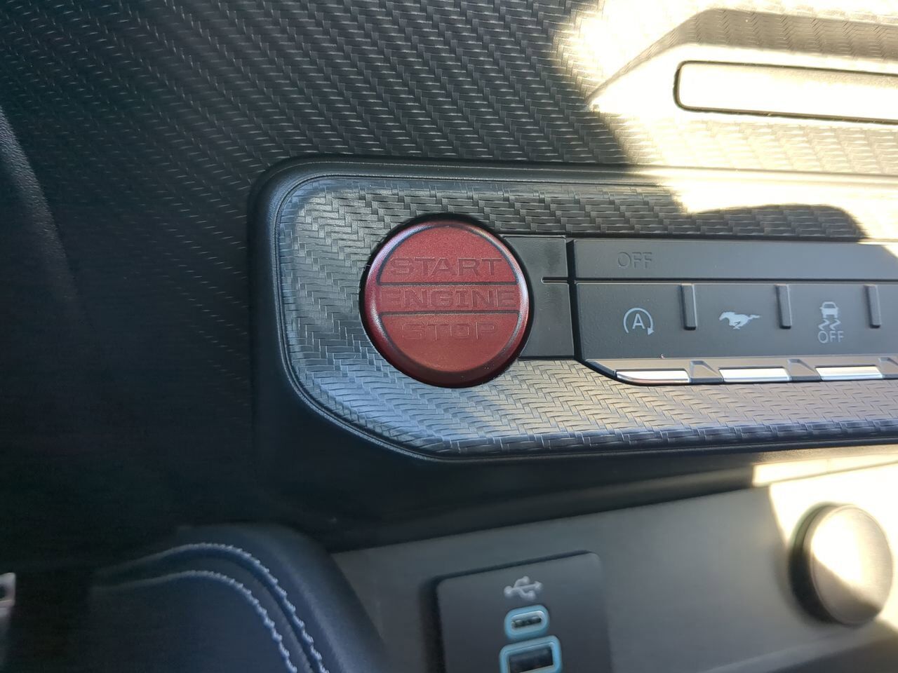 2026 Ford Mustang GT Premium Winder GA