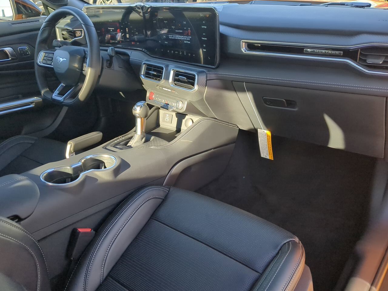 2026 Ford Mustang GT Premium Winder GA