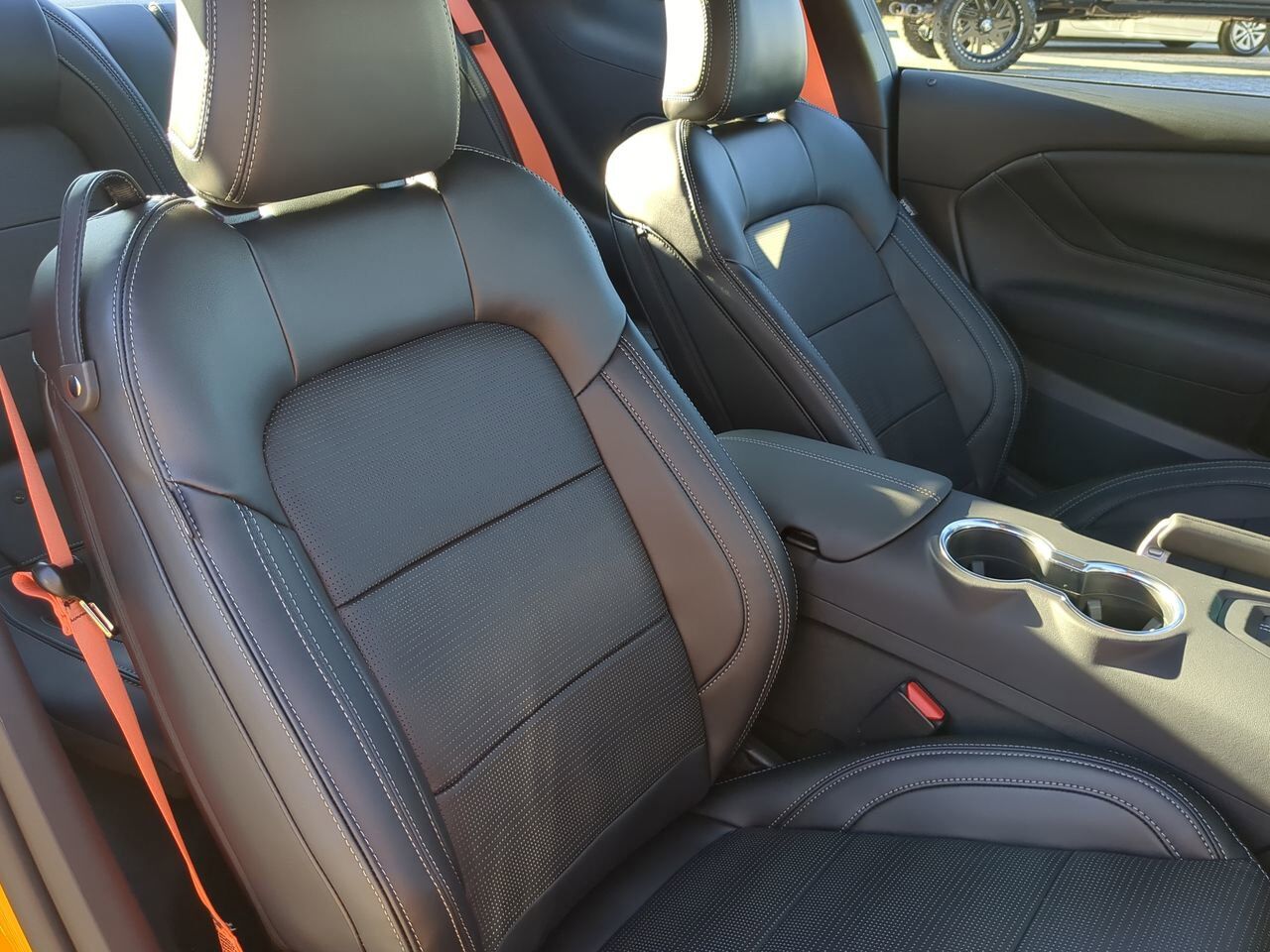 2026 Ford Mustang GT Premium Winder GA