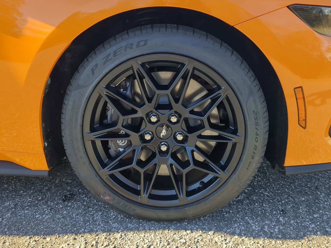 2026 Ford Mustang GT Premium Winder GA