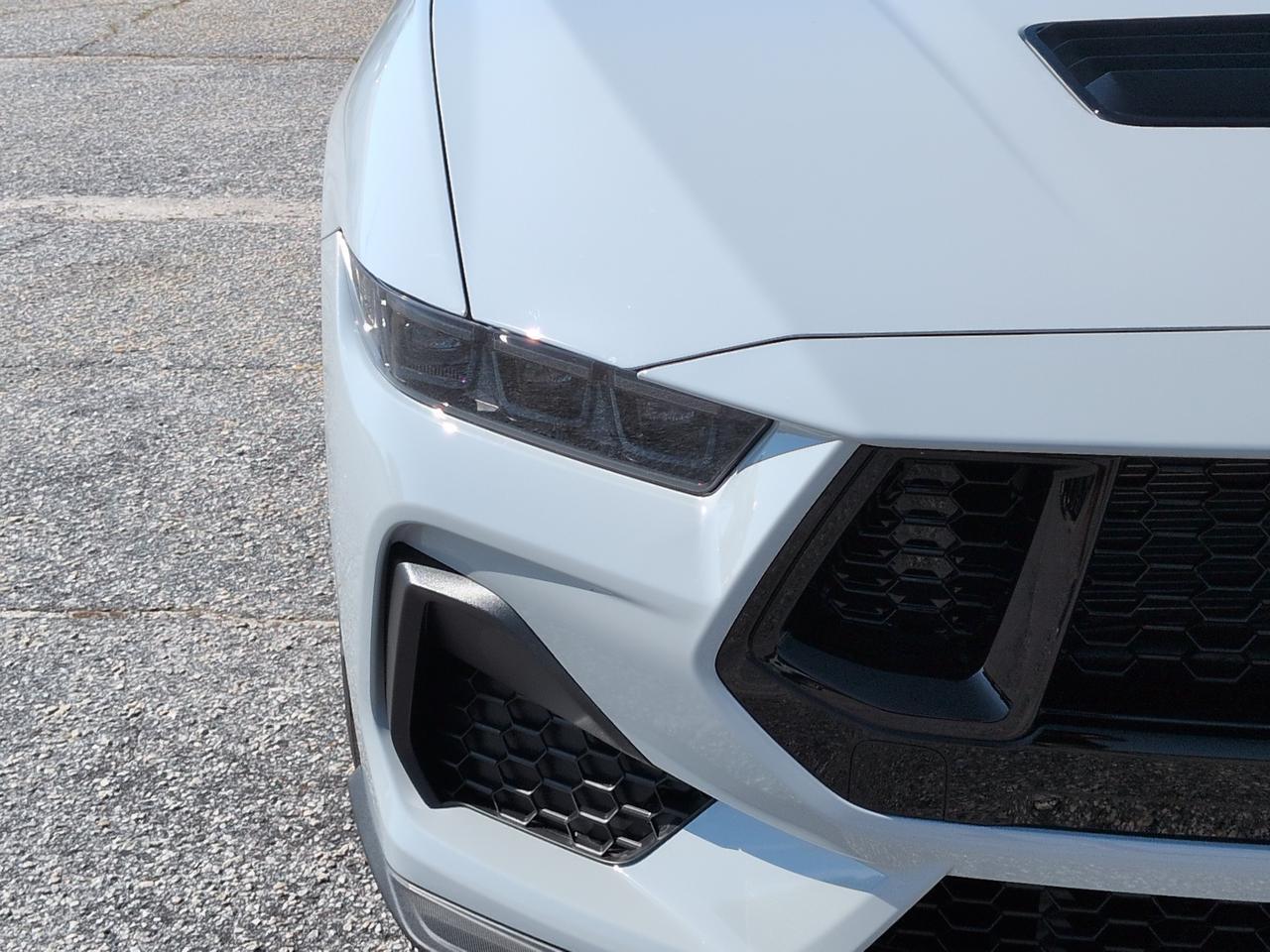 2026 Ford Mustang GT Premium Winder GA