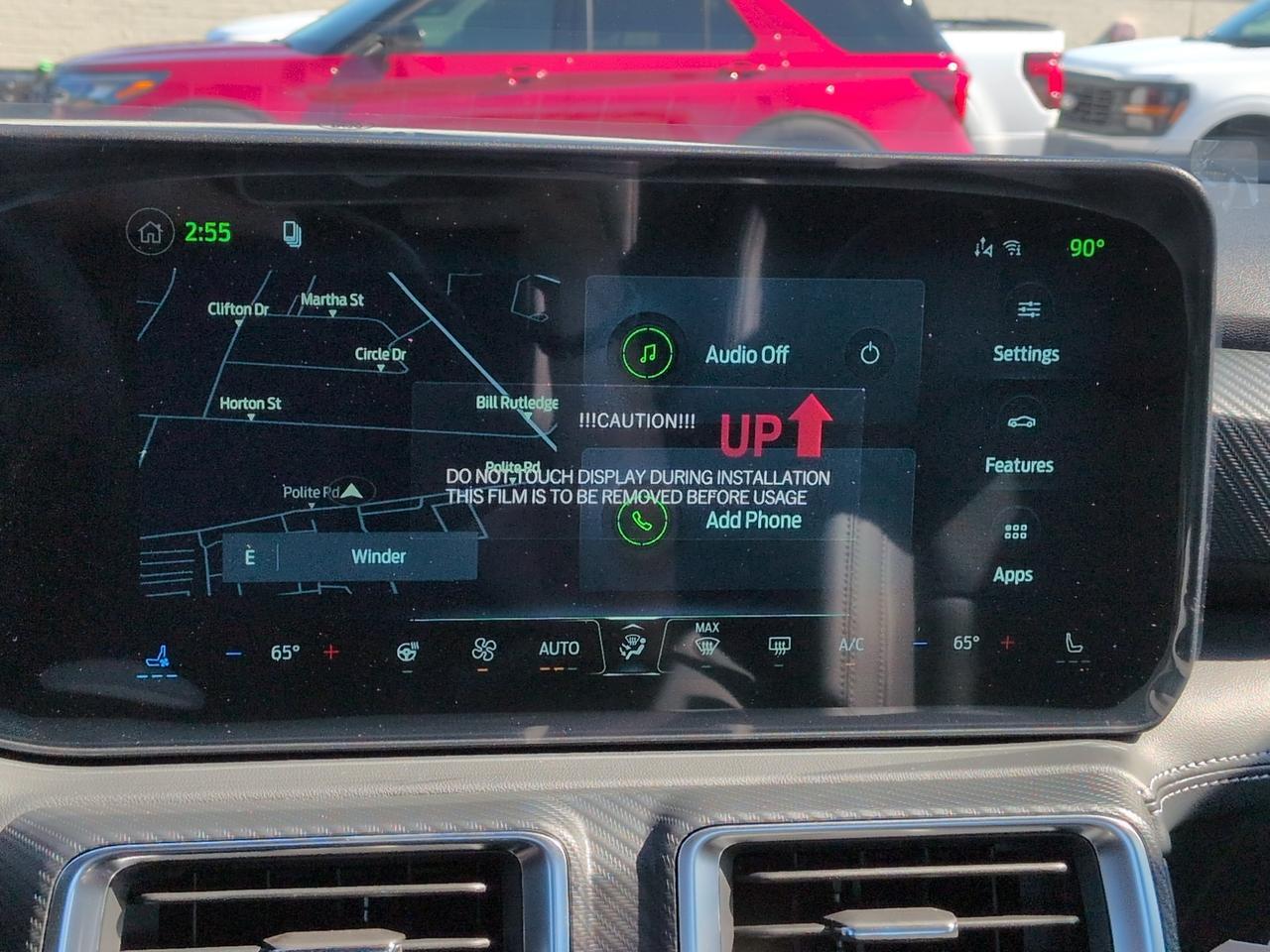 2026 Ford Mustang GT Premium Winder GA