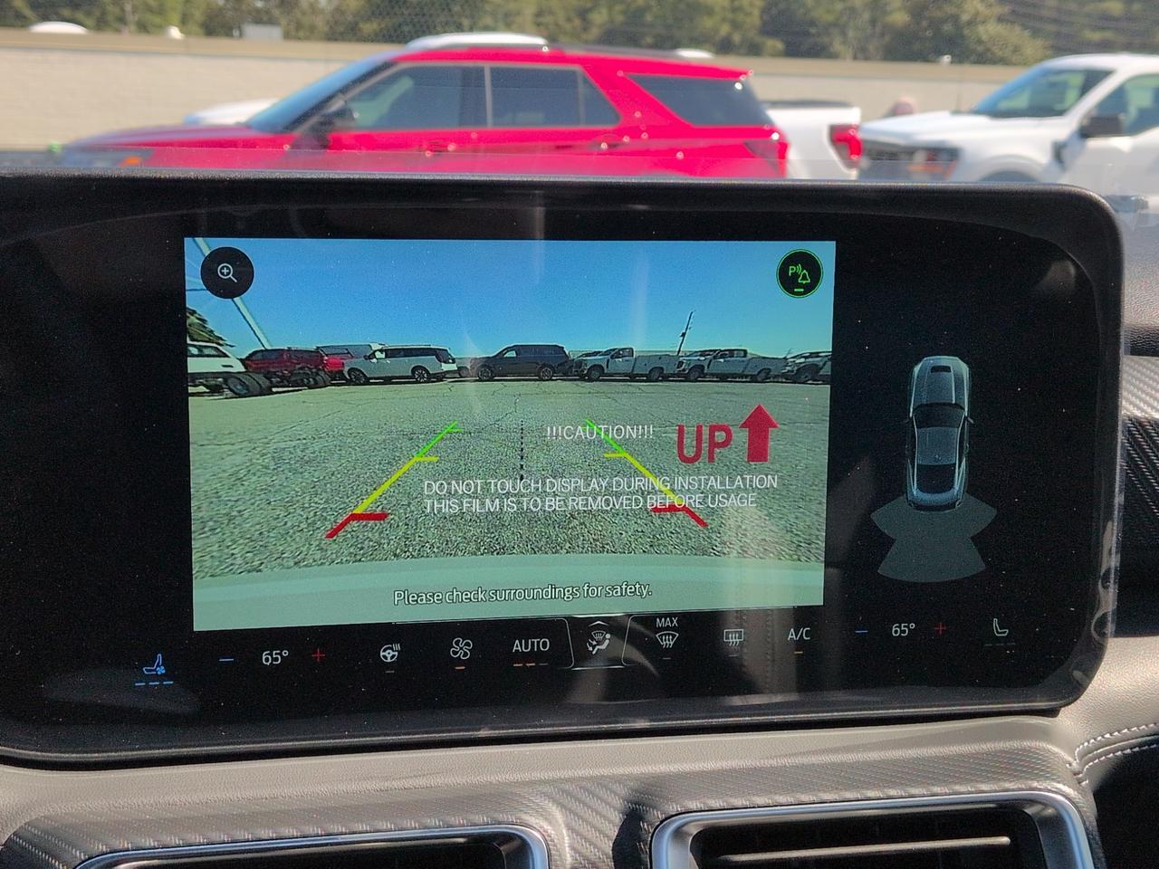 2026 Ford Mustang GT Premium Winder GA