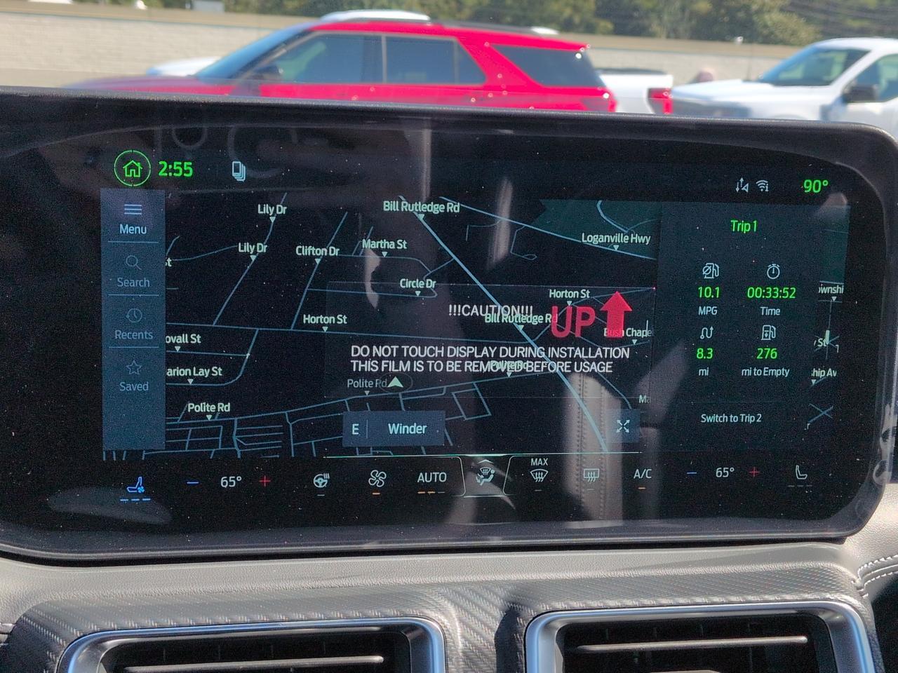 2026 Ford Mustang GT Premium Winder GA
