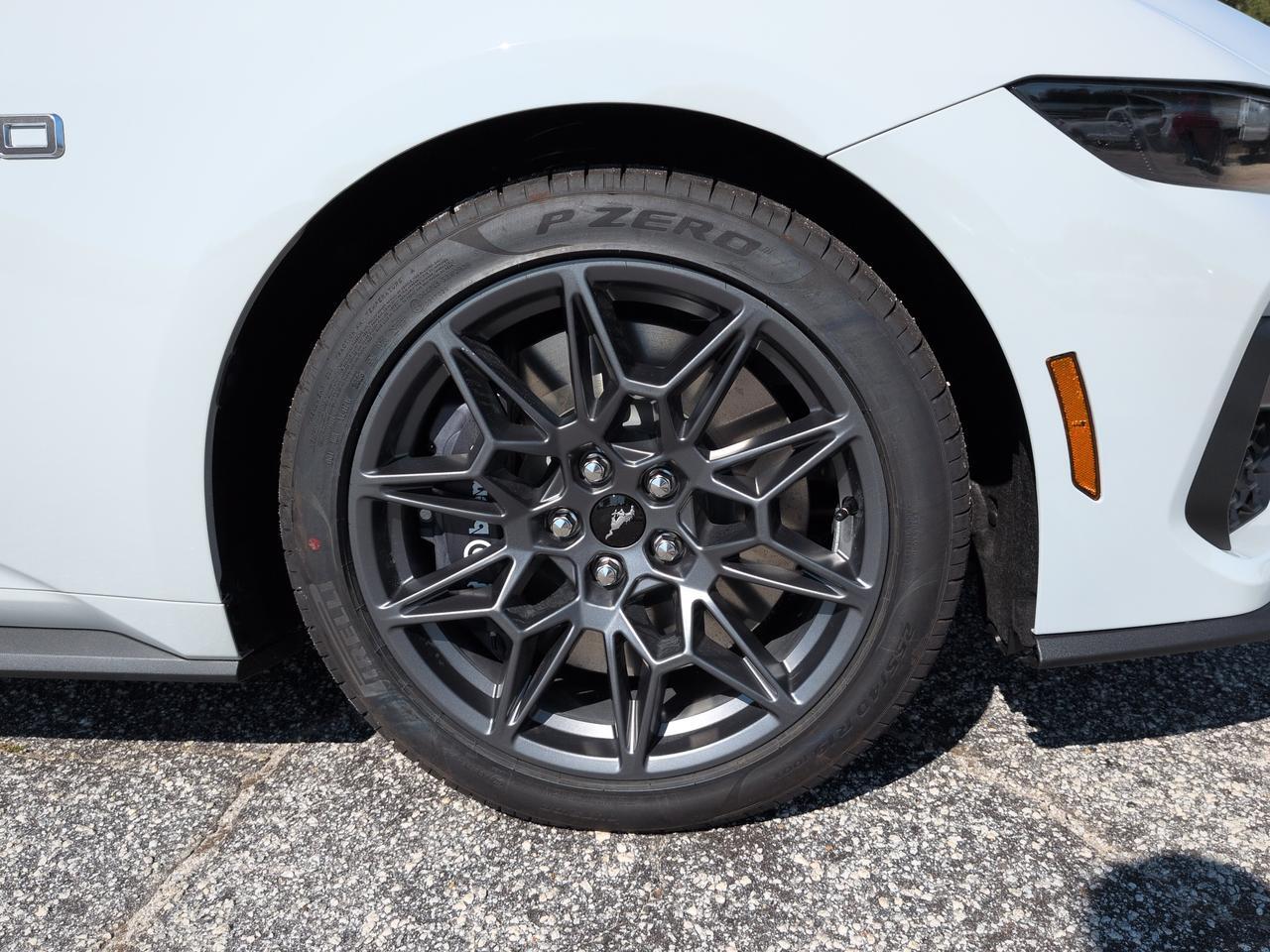 2026 Ford Mustang GT Premium Winder GA