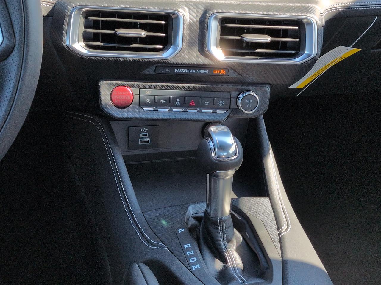 2026 Ford Mustang GT Premium Winder GA