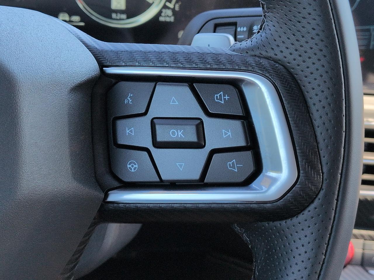 2026 Ford Mustang GT Premium Winder GA