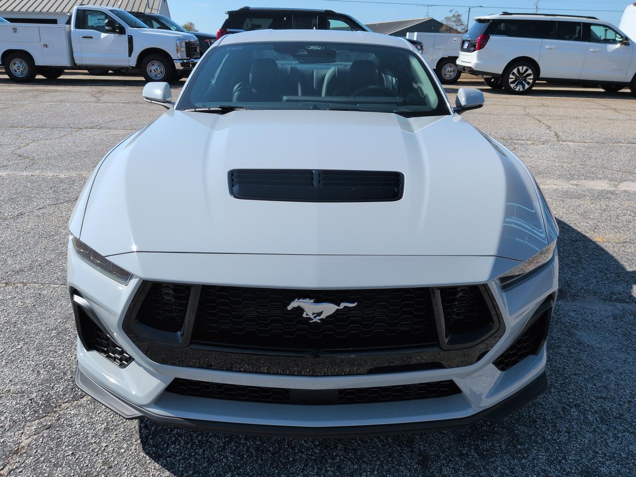 2026 Ford Mustang GT Premium Winder GA