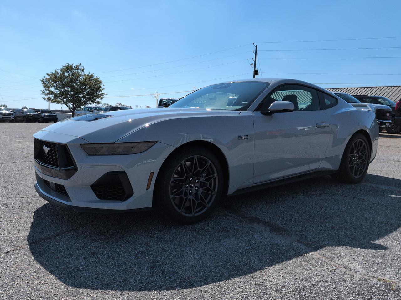 2026 Ford Mustang GT Premium Winder GA
