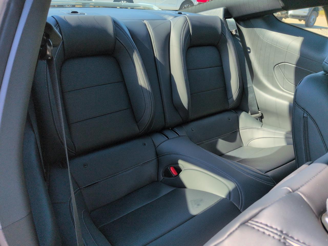 2026 Ford Mustang GT Premium Winder GA