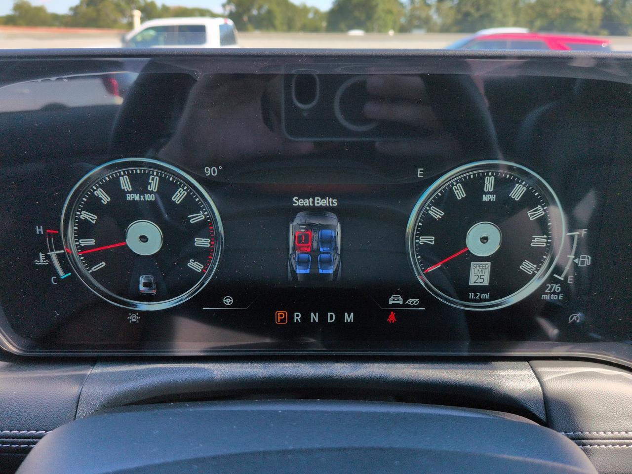 2026 Ford Mustang GT Premium Winder GA