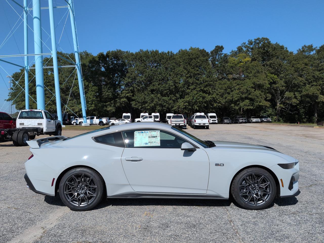 2026 Ford Mustang GT Premium Winder GA