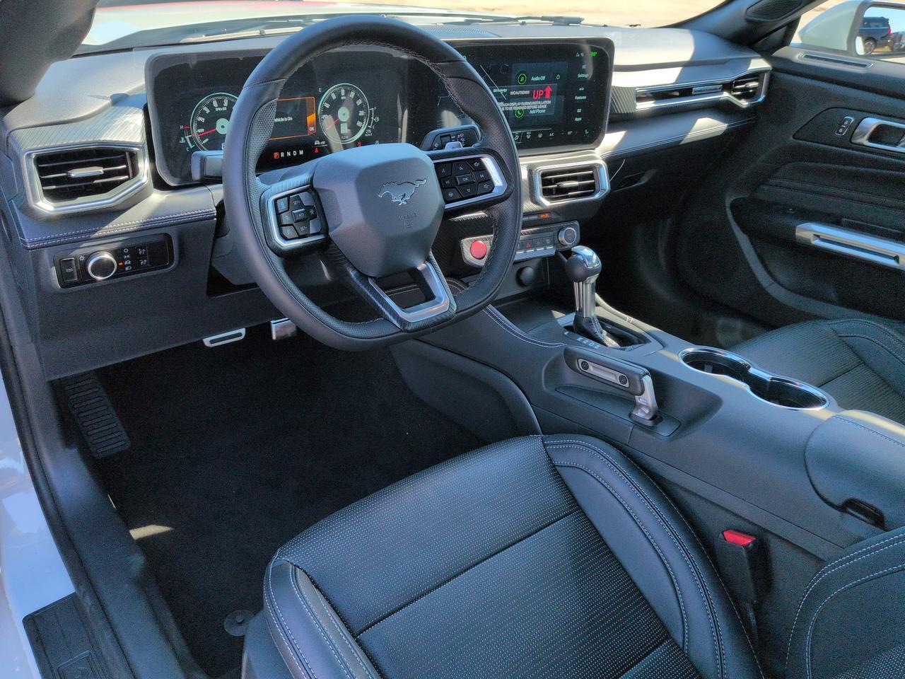 2026 Ford Mustang GT Premium Winder GA
