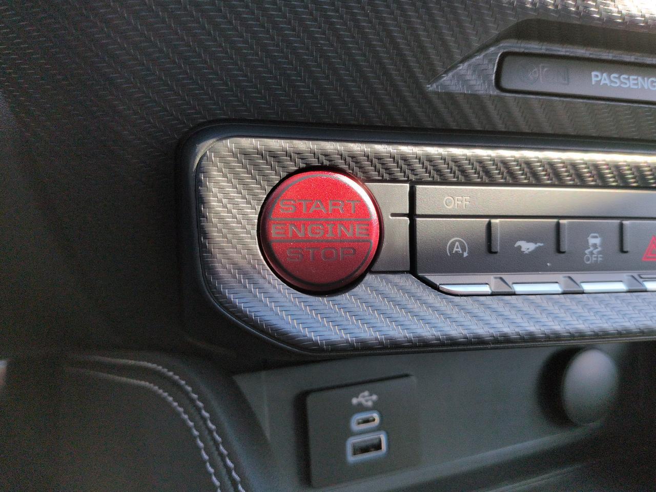 2026 Ford Mustang GT Premium Winder GA