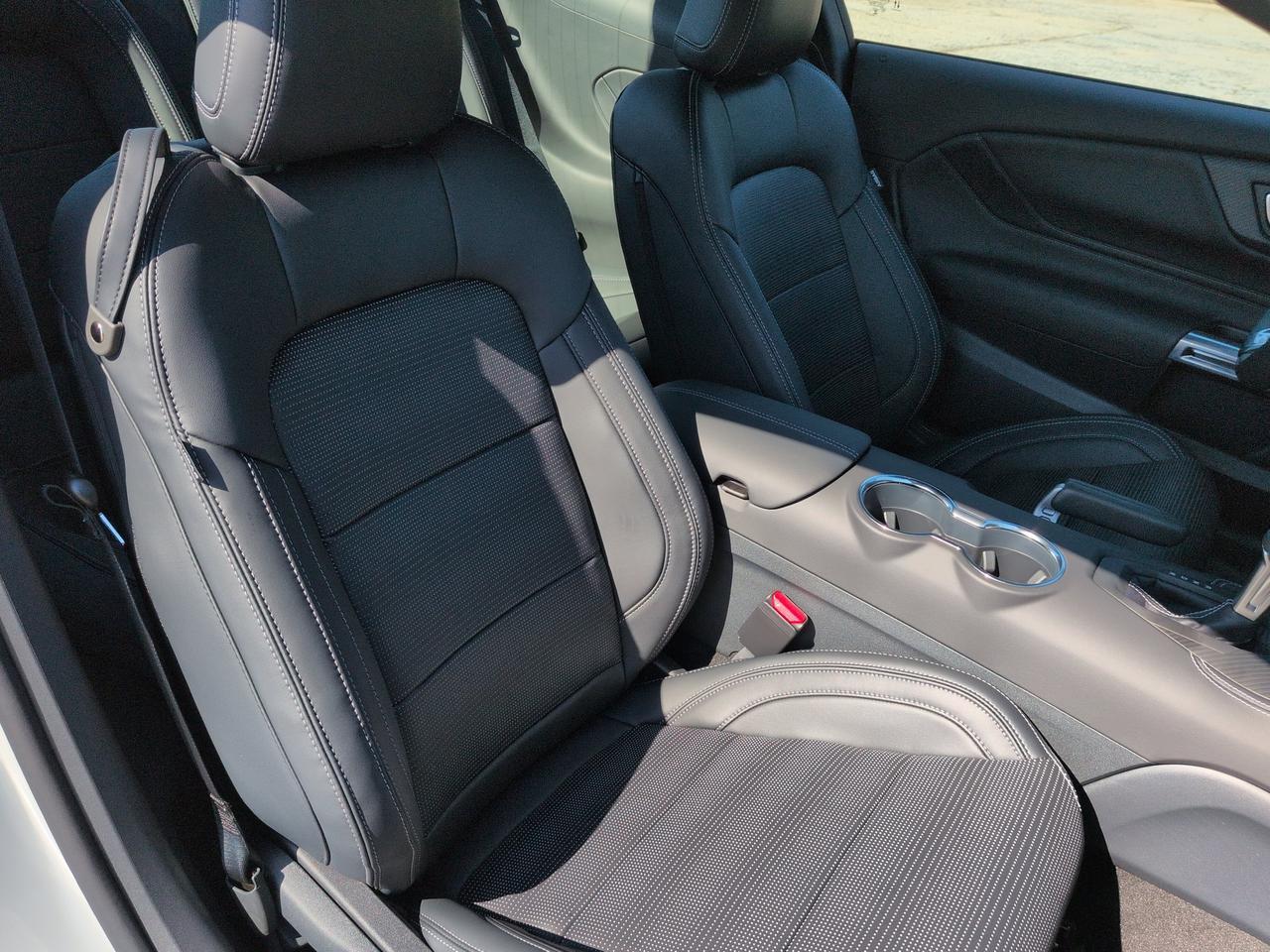 2026 Ford Mustang GT Premium Winder GA