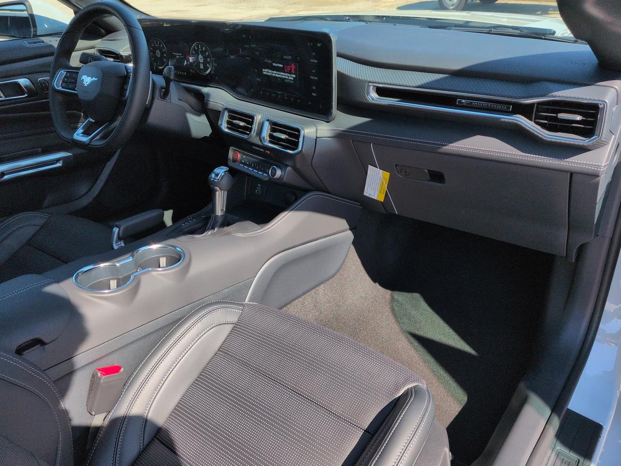 2026 Ford Mustang GT Premium Winder GA